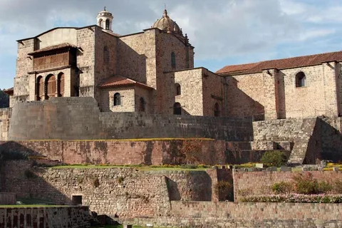 Magical Machu Picchu 6 days 5 nights includes 2-star hotel