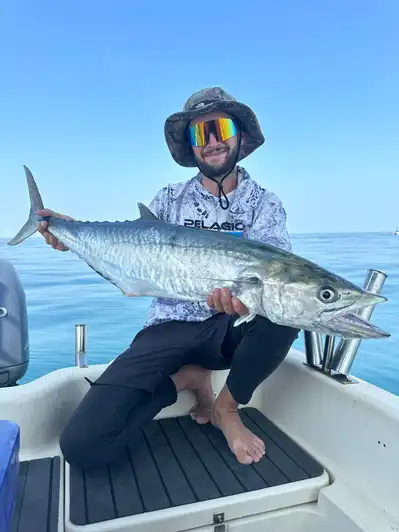 Fishing Trip pattaya