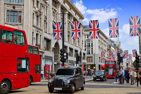 London: Day trips