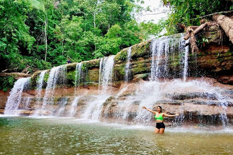 Regalias Wasserfall: Versteckte Perle von Bello Horizonte