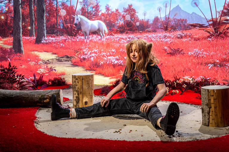 Varsovie : Kleks Magia Kina Billet d&#039;entréeVarsovie : Kleks Magia Kina - Billet d&#039;entrée