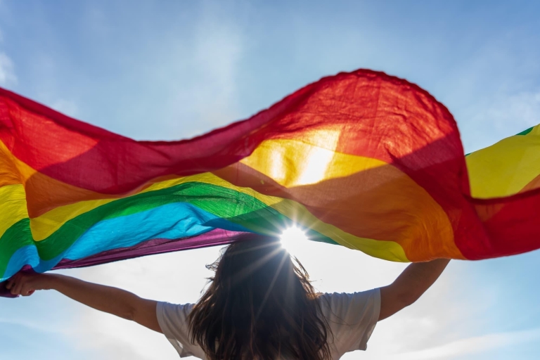 LGBT-Highlights in Peru in 11 TagenLGBT-Highlights in Peru in 10 Tagen