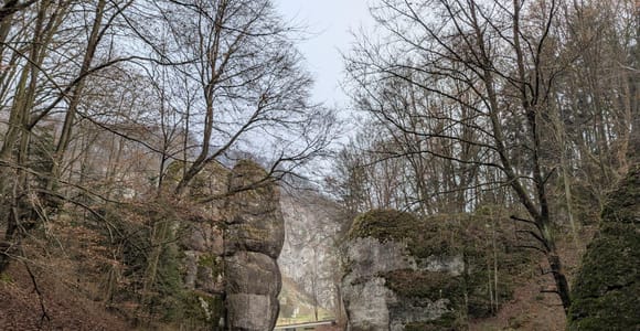 Krakow: Ojcow National Park, Castles, Nature Private Tour