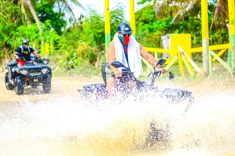 *JJC TOURS* MACAO ARENA GORDA*JJC TOURS * punta cana dum buggy, ATV, Den bästa erfarenheten.