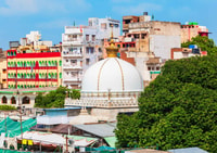 Holy Pushkar and Ajmer Trails (Guided Full Day Tour) - Housity
