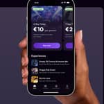 Biglietto per la vita notturna di Budapest