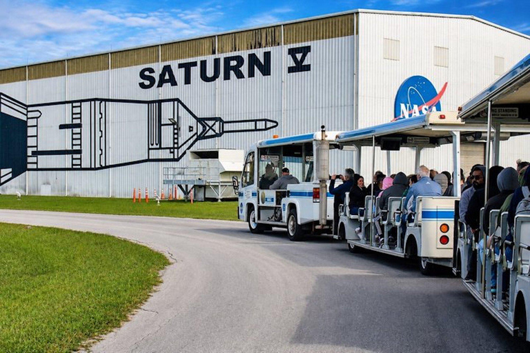 2-Day Pass at NASA Space Center Houston (Mission Control +)