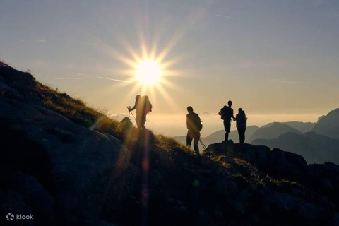 Pokhara Scenic Naudanda–Sarangkot Day Hike