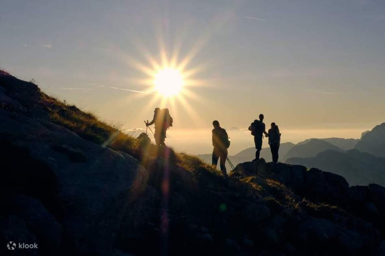 Pokhara Scenic Naudanda–Sarangkot Day Hike