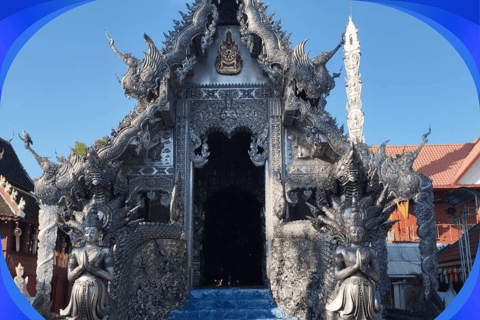 The Best Attractions in Chiang Mai