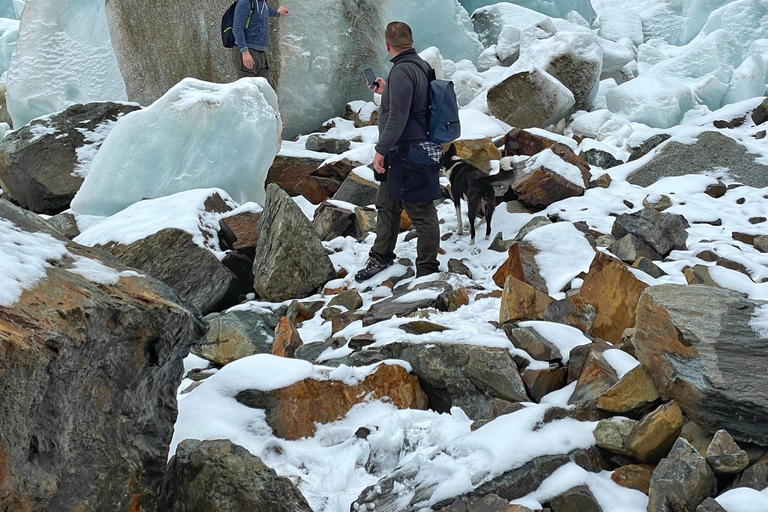 Aventure de 2 jours dans la région de Svaneti : au départ de Batumi