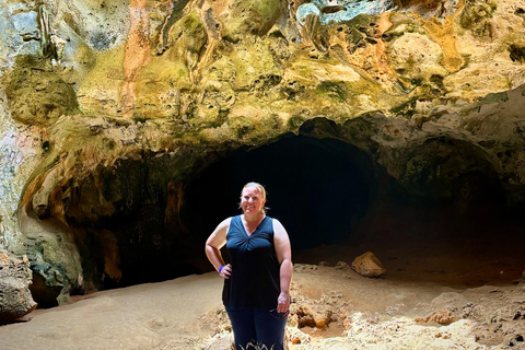 Arikok National Park - Highlights Safari Express