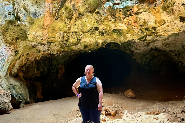 Arikok National Park - Highlights Safari Express
