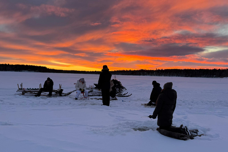 Family Day in the Wild with Lunch
