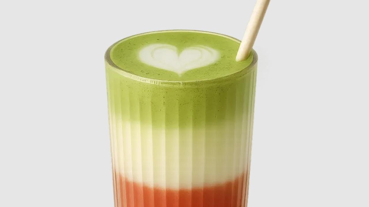 Bietigheim-Bissingen: Matcha- & Malerei-Workshop