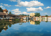 Heritage Trivandrum Photography Walk Tour avec Tuk Tuk Ride - Housity
