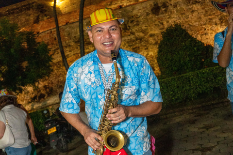 Chiva Rumbera Privada VipChiva Rumbera Privée VIP