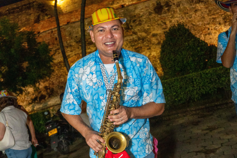 Private VIP Chiva Rumbera Private VIP Rumbera Chiva