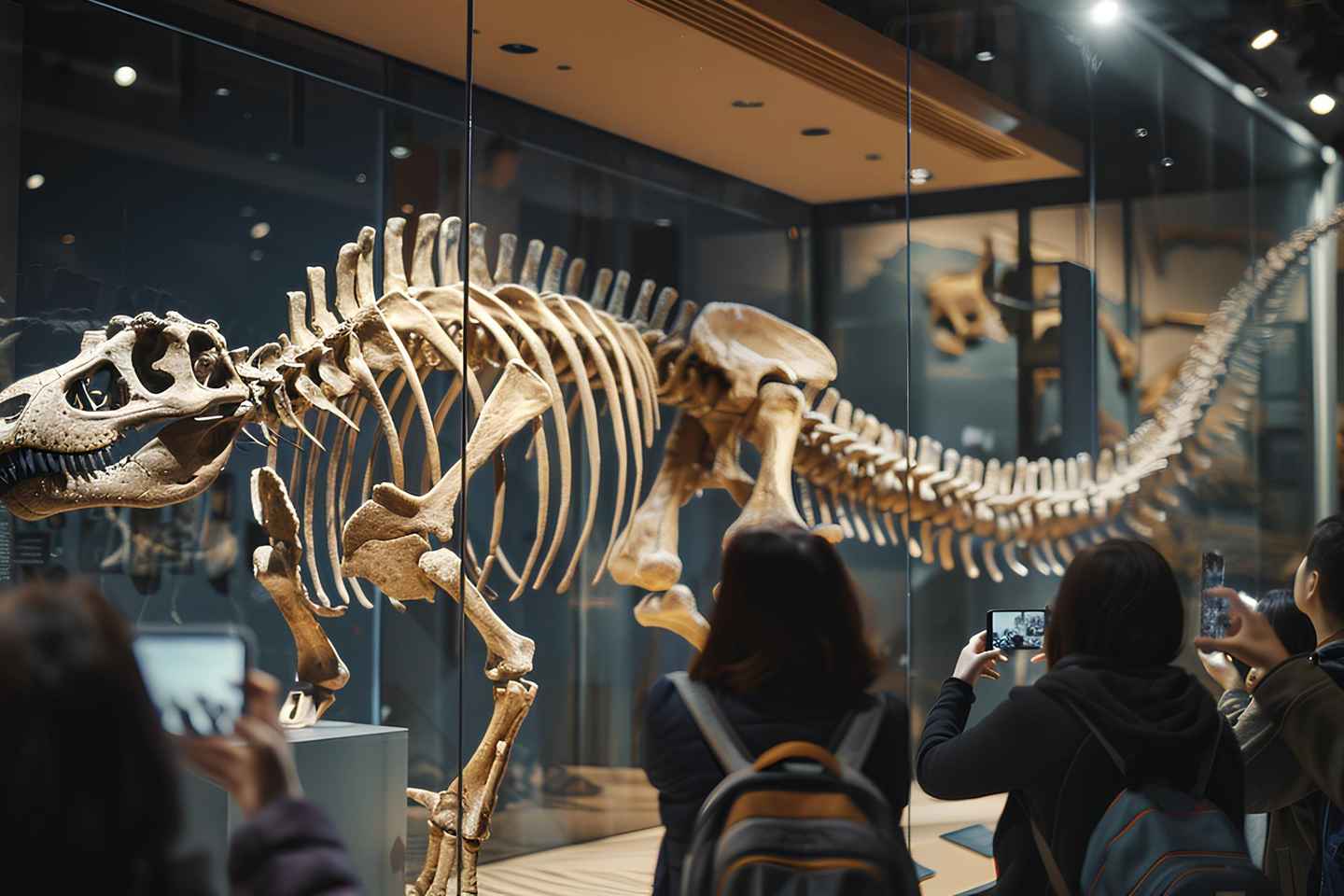 エディンバラ国立スコットランド博物館プライベートツアー