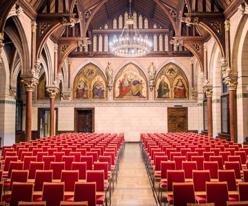 Vienna: Mozart and Strauss Concert - Vienna Royal Orchester