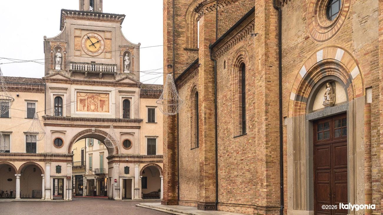 Rundgang durch Crema: Entdecke das verborgene Juwel der Lombardei