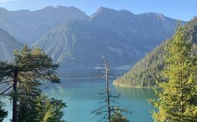 Ehrwald: hiking tour into breath taking nature