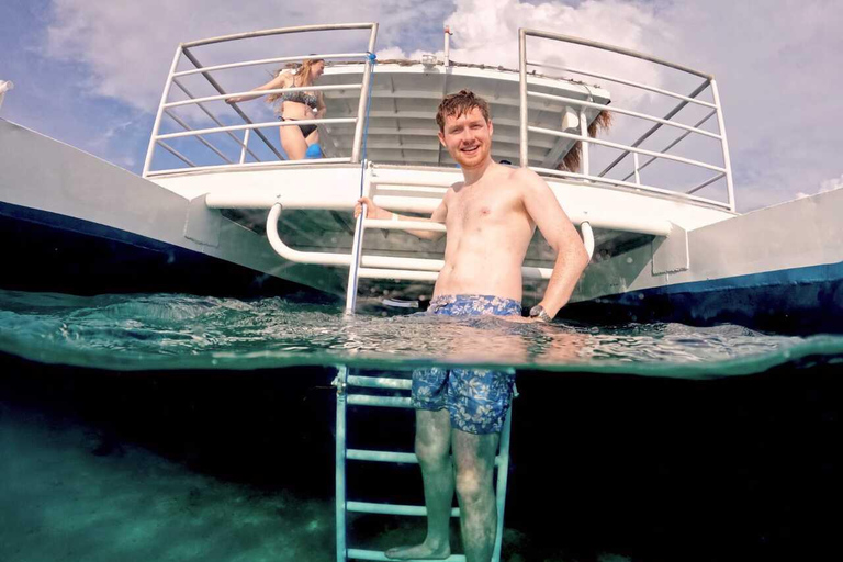 Gili Islands: Sunset Cruise with Smoked Grill By Gili Hai
