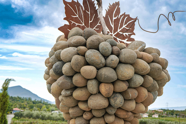 Peaks of the Balkans 8-Day Hiking Tour from Tirana