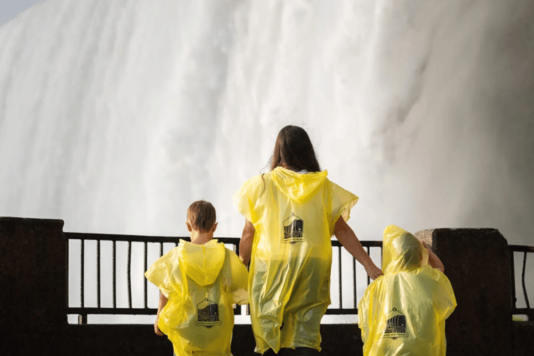 Private Niagara Falls & Niagara on the Lake Tour + More