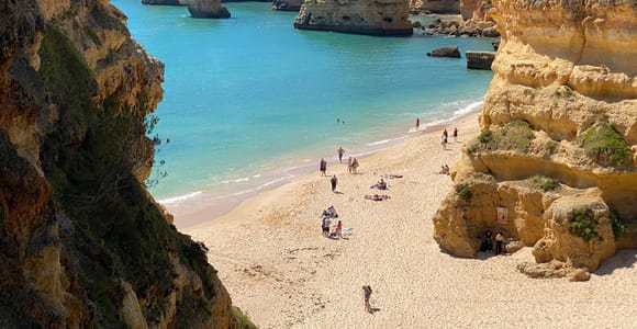 What a Week in Tavira with Kids Costs – The Numbers We Actually Have