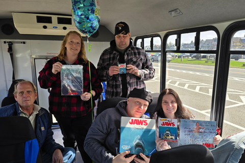 Martha's Vineyard: All Island Tour