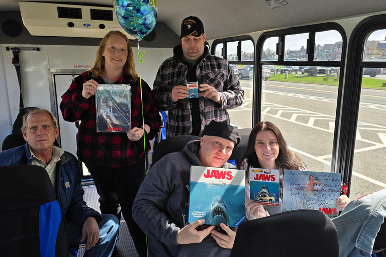 Martha's Vineyard: All Island Tour