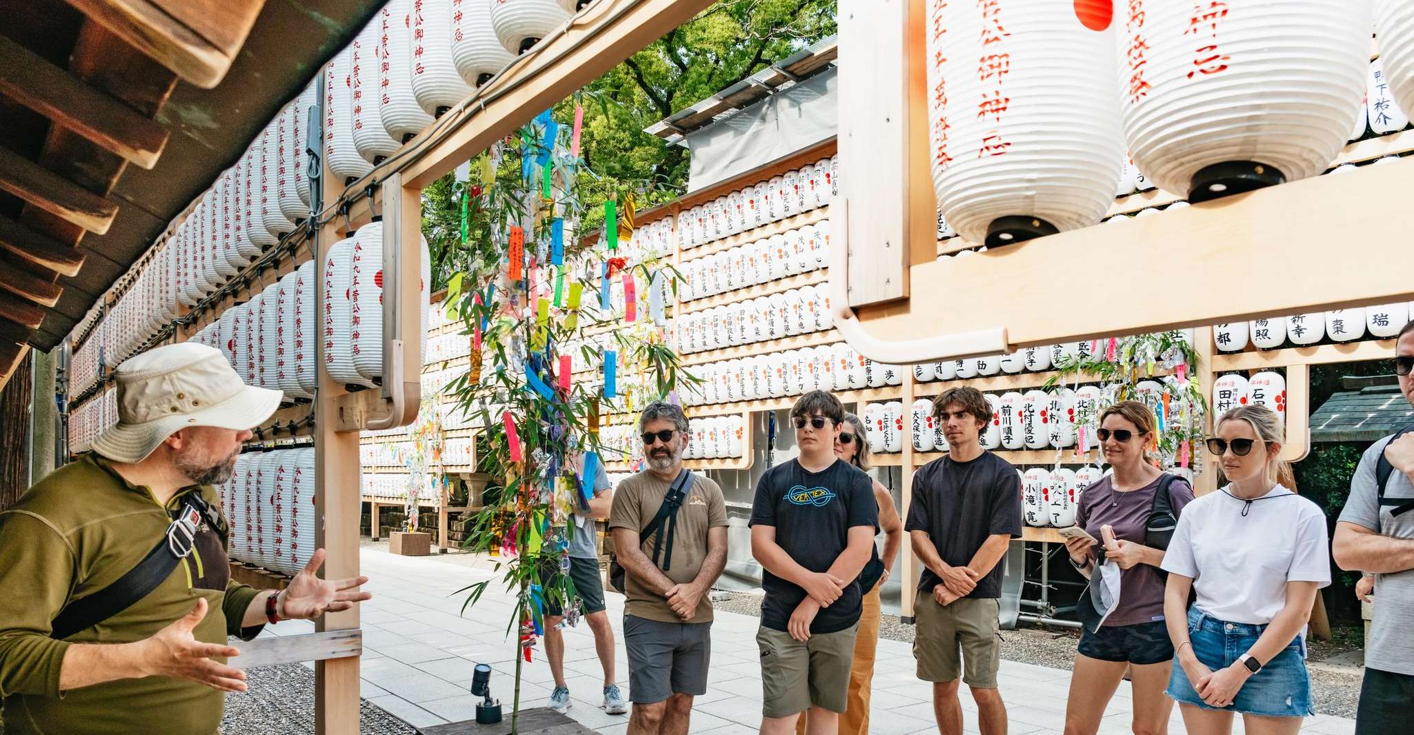 Kyoto: City Secrets eBike Tour photo 7