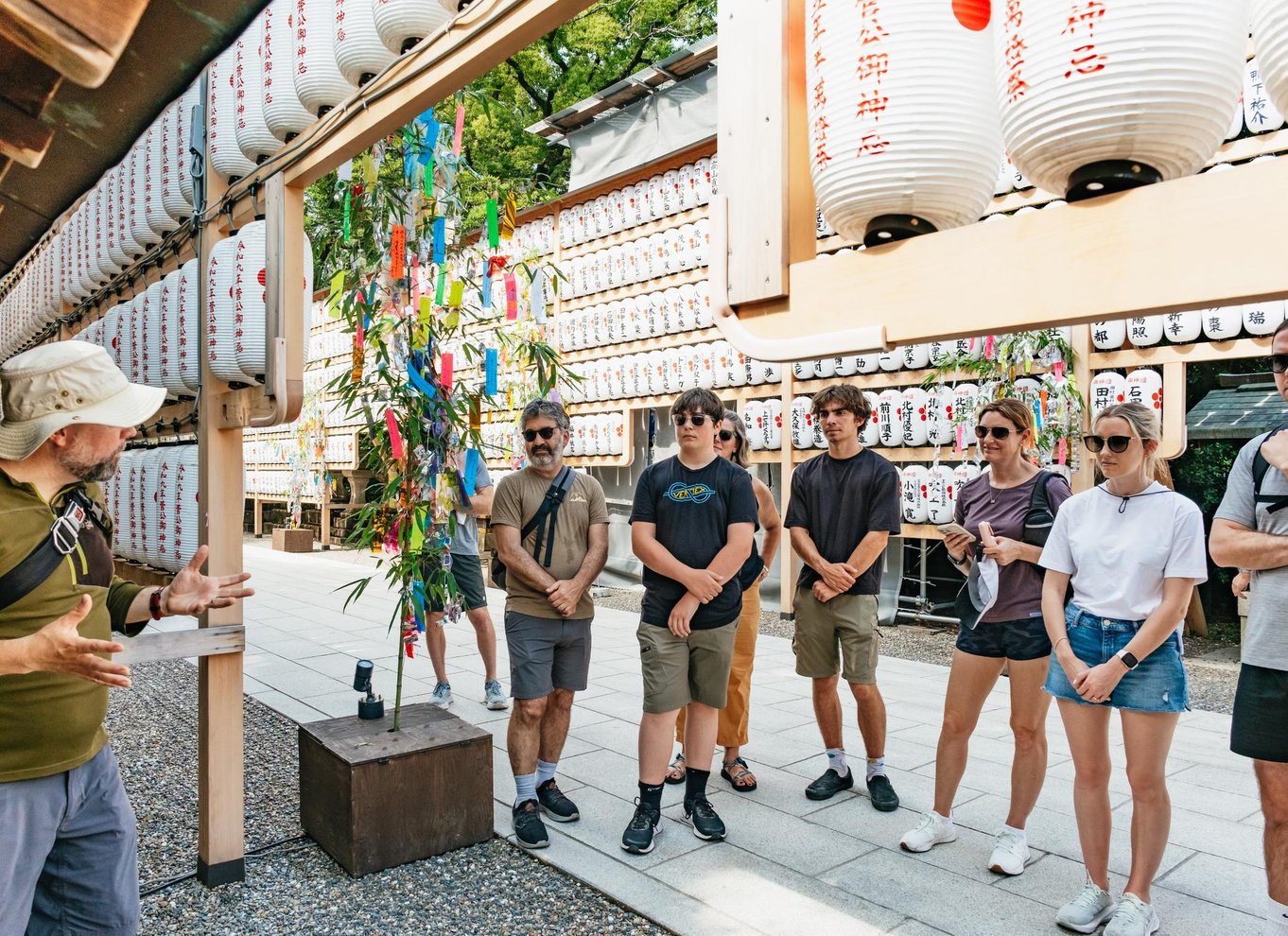 Kyoto: Byens hemmeligheder eBike Tour