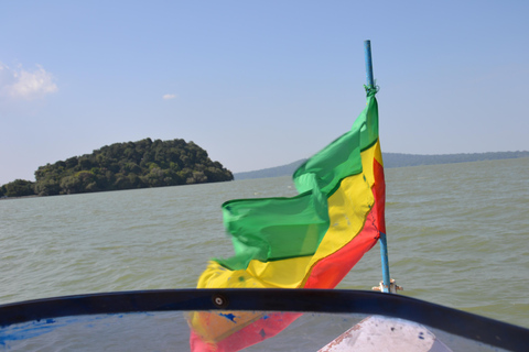 Ethiopia: 21 - Day North and South Tour with guide