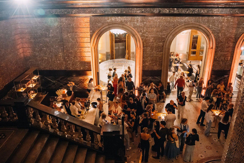 Antwerp: Royal Museum of Fine Arts Entry Ticket