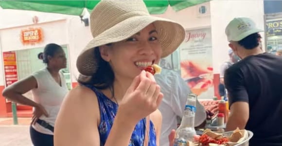 Cartagena Street Food Tour with Mouthwatering Tastings
