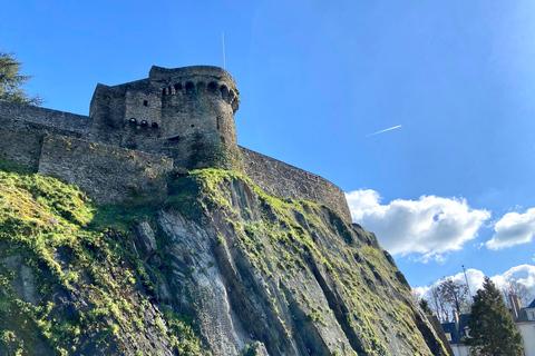 Saint-Lô: 2-hour walking tour