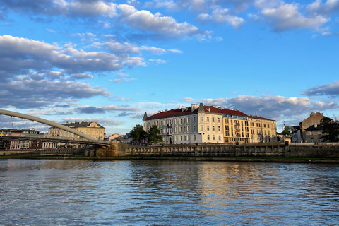 克拉科夫独家指南