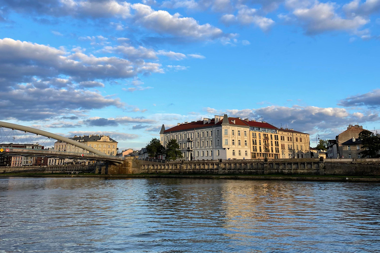 克拉科夫独家指南