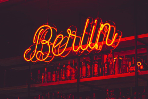 Berlin: alternatywna wycieczka po pubach, barach, rytmach i historiach znanych tylko wtajemniczonymBerlin: alternatywna wycieczka po pubach, barach, klubach muzycznych i ciekawostk