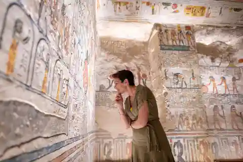 Cairo: 13-Day Egypt Tour with Nile Cruise, Luxor & Hurghada