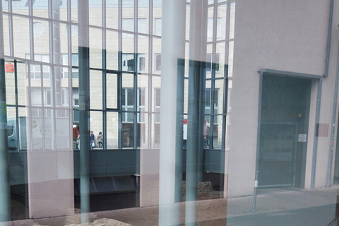 Trier Thermal Baths Tour Trier Thermal Baths Tour (English)