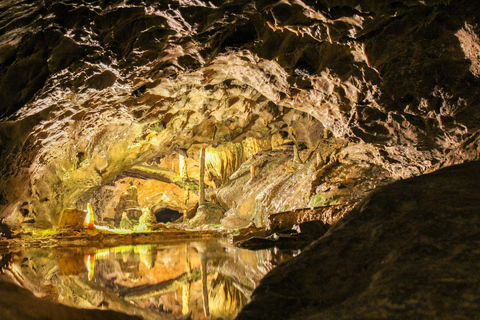 Private trip:Bern&gt;Thun&gt;Interlaken&gt;St. Beatus Caves&gt;Oberhofen