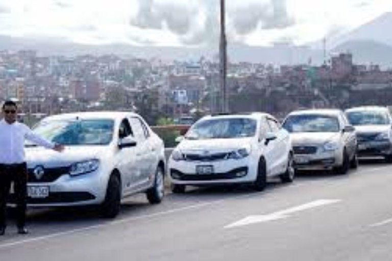 Private Tour to Tipon: Meet the Inca Legacy in Cusco