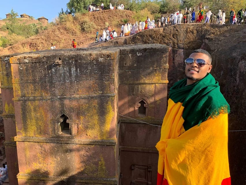 6 days Unforgettable Lalibela, and Omo valley tour. | GetYourGuide