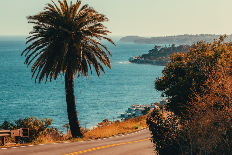 Tour privato Malibu Santa Monica Venice Spiagge iconicheTour privato di Los Angeles Spiagge iconiche Malibu Santa Monica Venice