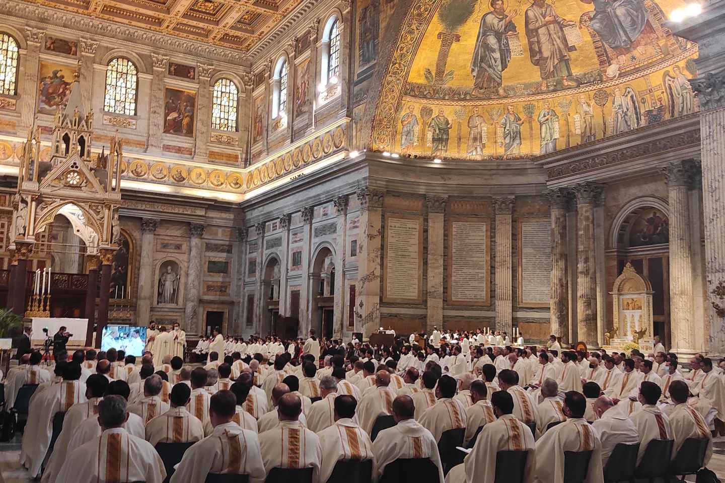 Rome: Vatican City and Catacombs Full-Day Guided Tour