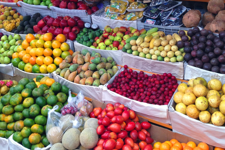 波哥大：坎德拉里亚区、黄金博物馆与铁镖球私人导览波哥大：坎德拉里亚区、黄金博物馆与台球私人导览