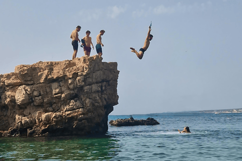 Palma de Mallorca: SmallGroup Tour by Locals in Hidden Coves